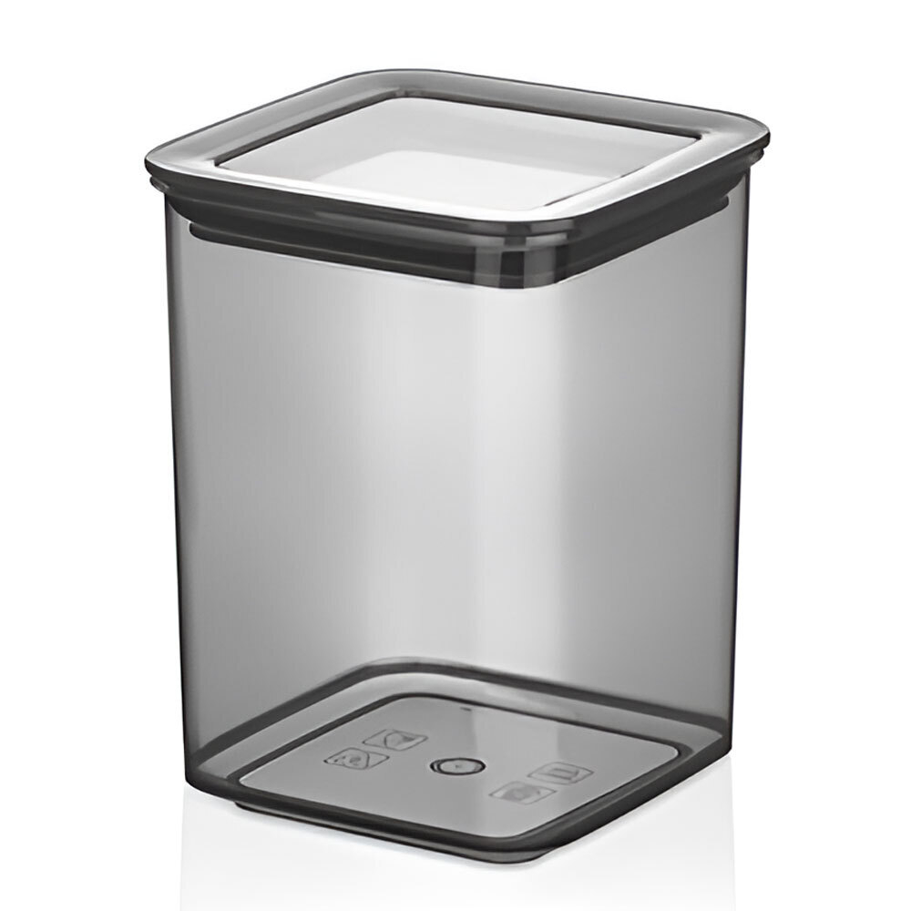 Контейнер для сыпучих продуктов 1,2л "Эко"