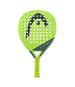 Ракетка Head Extreme Junior 2024 — комфорт и контроль для юных игроков