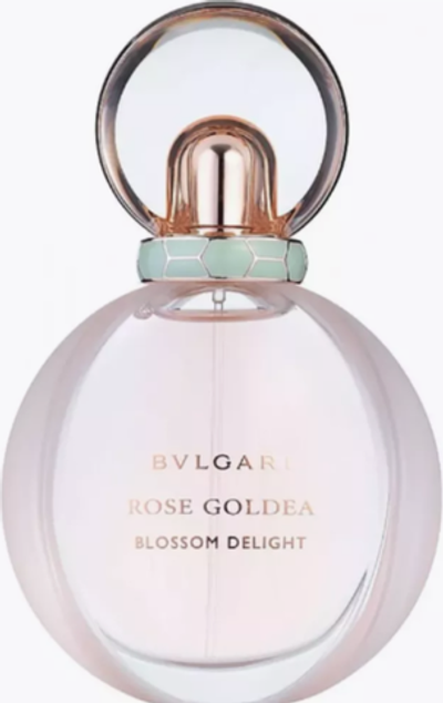 BVLGARI GOLDEA ROSE BLOSSOM DELIGHT EDT 75 ML
