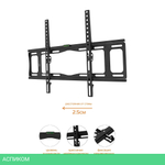 Кронштейн Buro FX2S черный