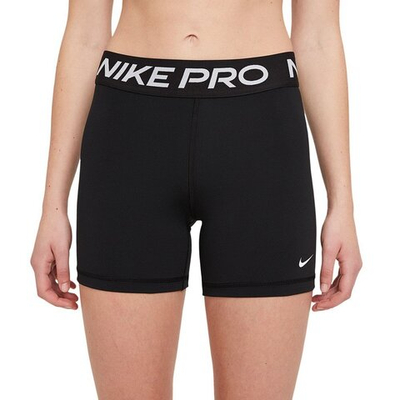 Баскетбольные женские шорты Nike Pro 365 Shorts Black