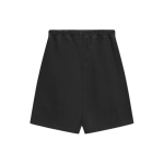 Шорты Fear of God Essentials SS24 drop2 Denim Relaxed Shorts /Overdye Black Denim, 160SP244191F