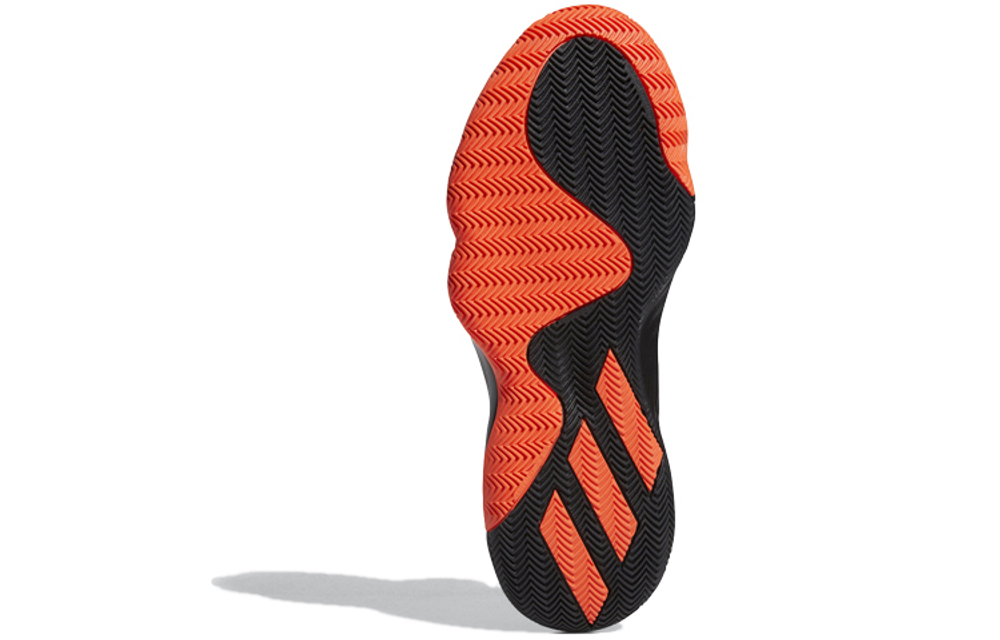 Кроссовки Adidas D.O.N. Issue 1