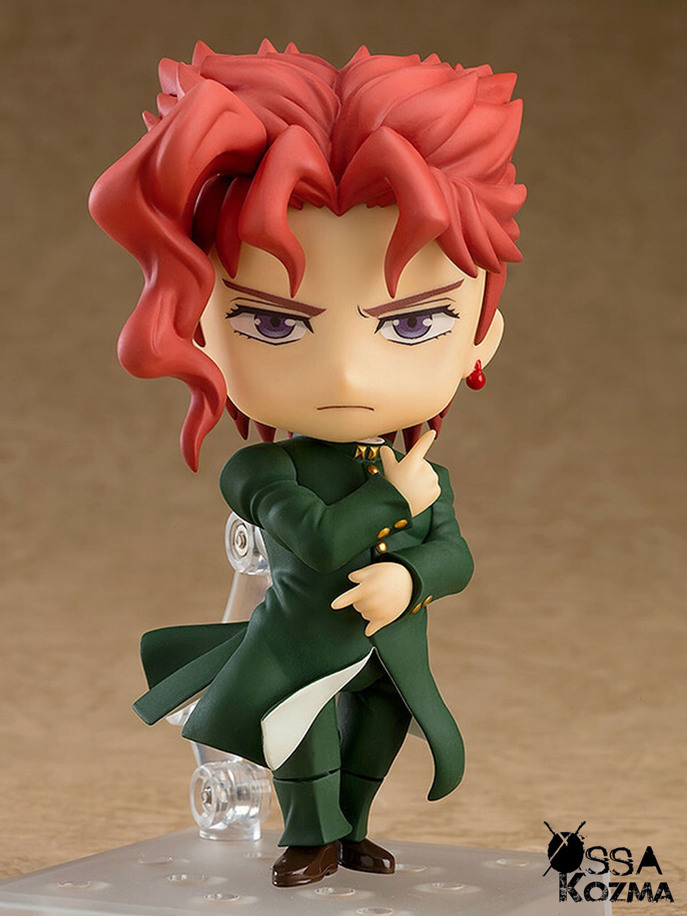 Фигурка Нориаки Какёин Nendoroid 1033 (Реплика)