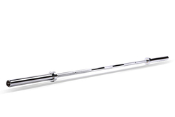 Гриф олимпийский, 2,2м, нагрузка до 680кг Hasttings Digger HD51A1B-1500