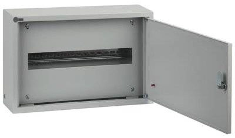 Щит ЩРН-12 IP31 (220х300х125) ERA