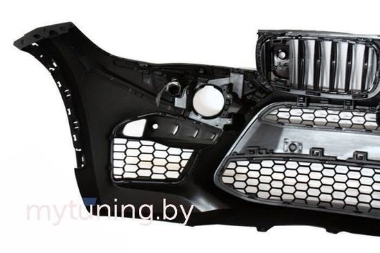 Комплект обвеса X6M DESIGN для BMW X6 F16