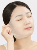 Маска тканевая с коллагеном JMsolution Deco Pick Collagen Mask, 30 мл