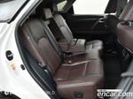 Lexus RX450h 4 Generation Executive (02.2020)