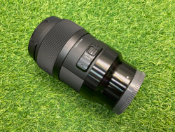 Sigma AF 35mm 1.4 DG HSM Art Sony E