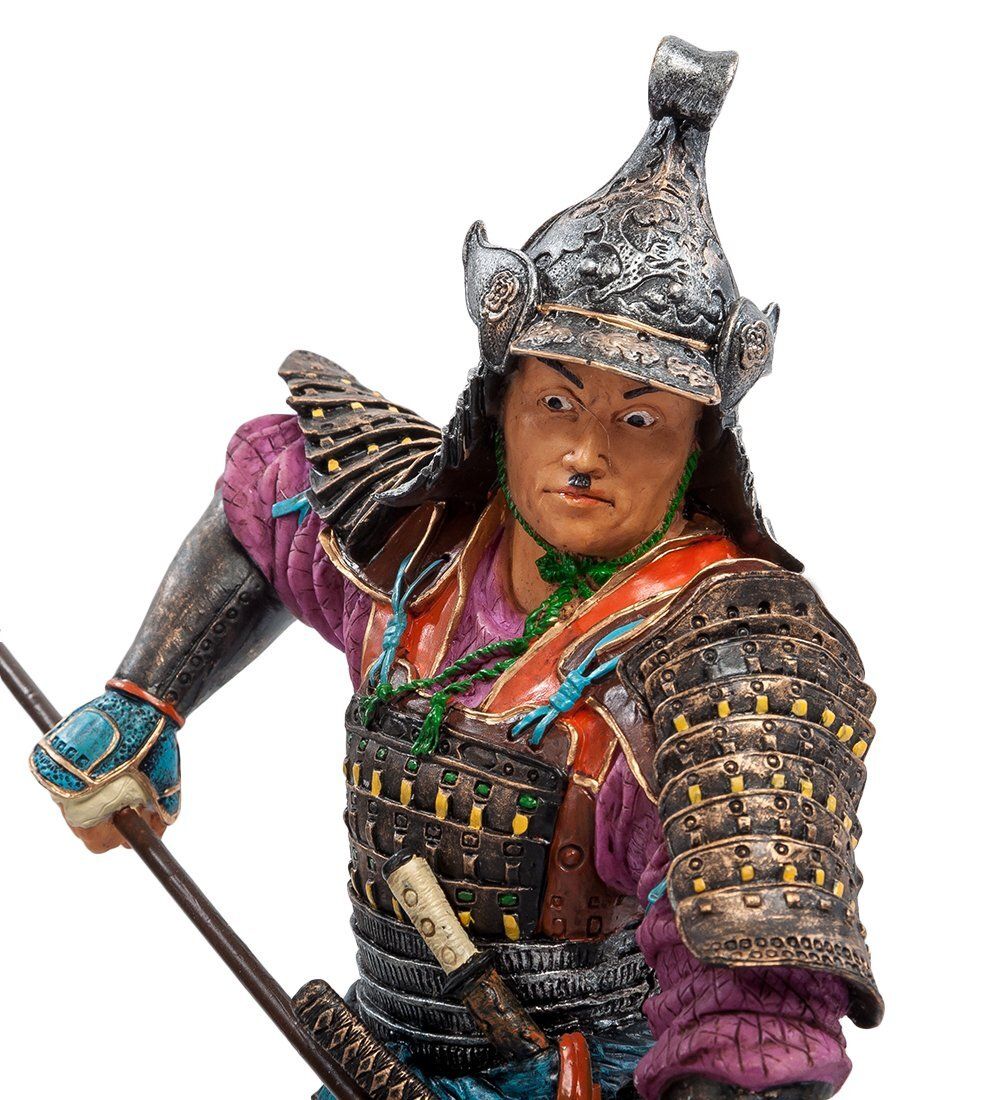 Veronese WS-735 Статуэтка «Самурай»