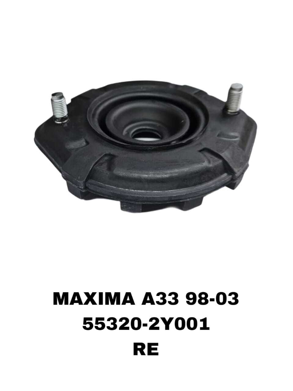 ЧАШКИ MAXIMA A33 98-03 , Infiniti I30 CA33