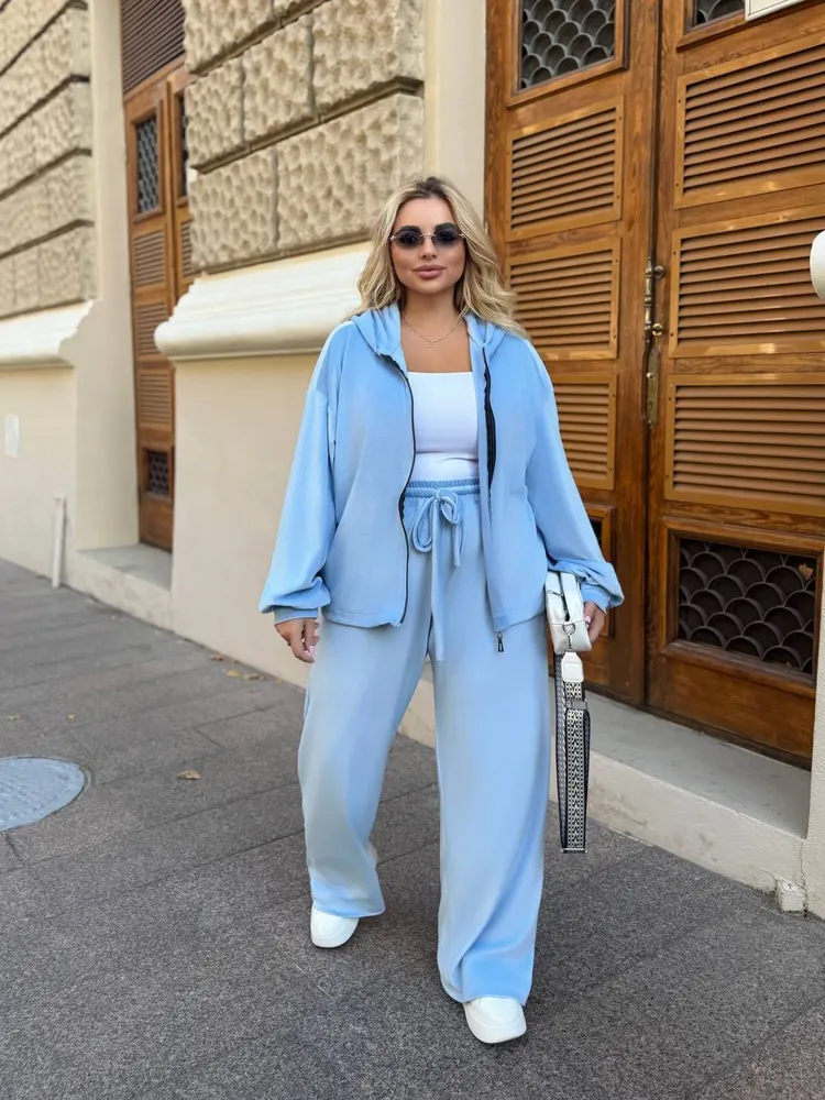 Костюм УК-1338 Фабрика Моды