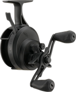 Катушка 13 Fishing Freefall XL Ice Reel bb3+1 (3.0:1) BBFFXL3.0-RH  Вес 205г 0.18мм-318м Нагр.4.5кг 61см/об Drag - Magnetic Drop Adjust - Right Hand