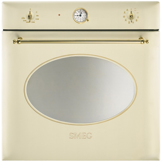 Электрический духовой шкаф Smeg SF855P