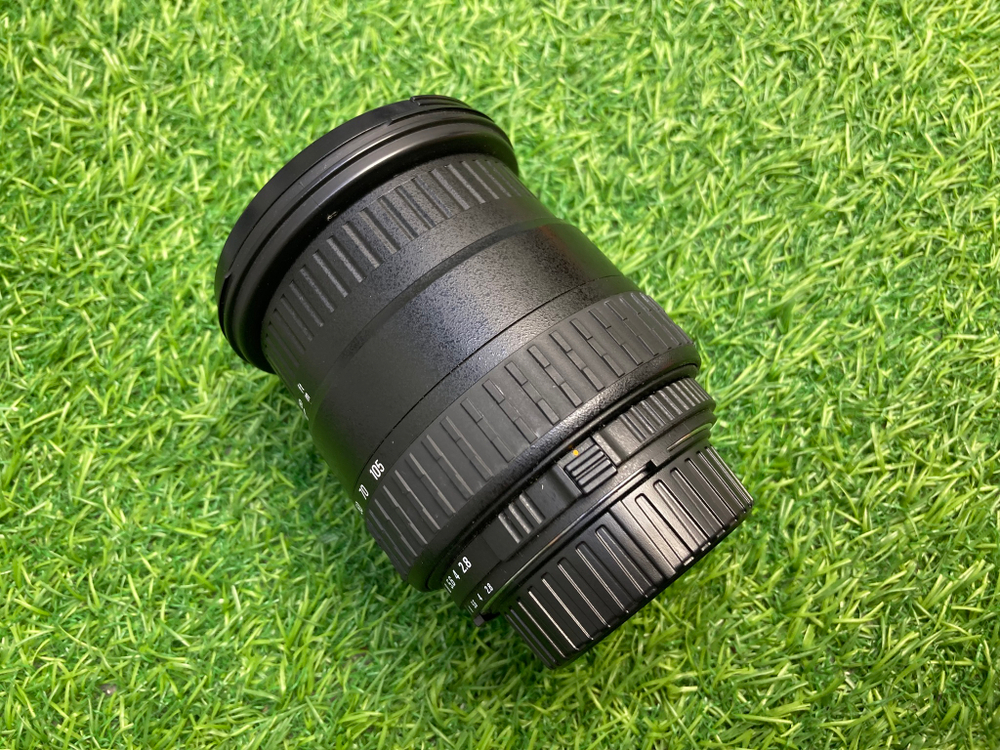 Sigma AF 28-105mm 2.8-4 Nikon F Покупка/Продажа