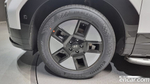 Hyundai Santa Fe (MX5) HEV 1.6 2WD (01.2024)