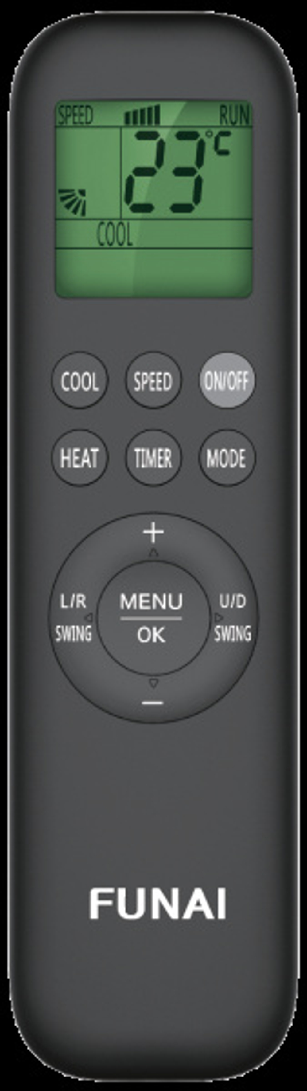 Сплит-система Funai RAC-I-SG35HP.D01