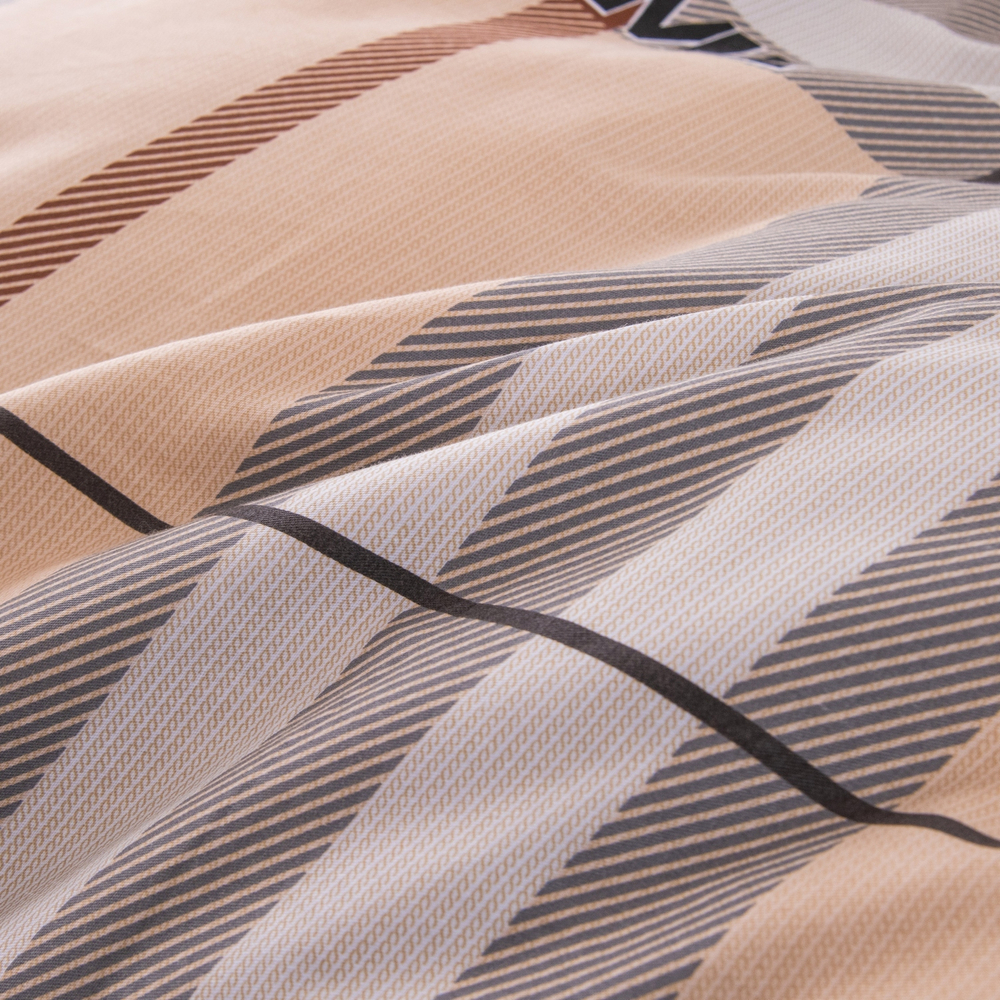 Комплект постельного белья Сатин 100% хлопок C585