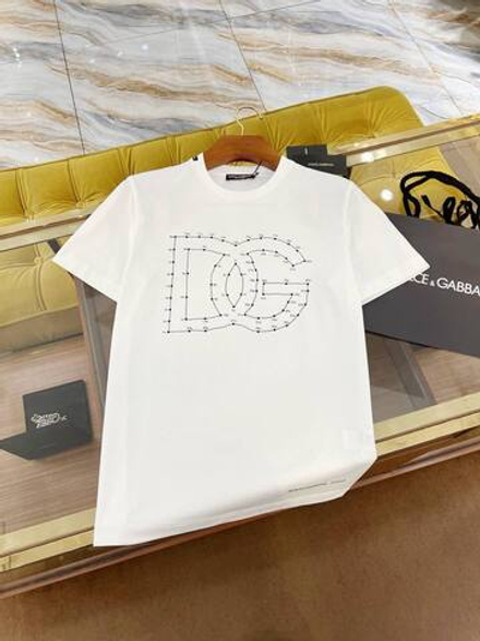 Футболка Dolce&Gabbana