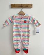Комбинезон-слип Carter's