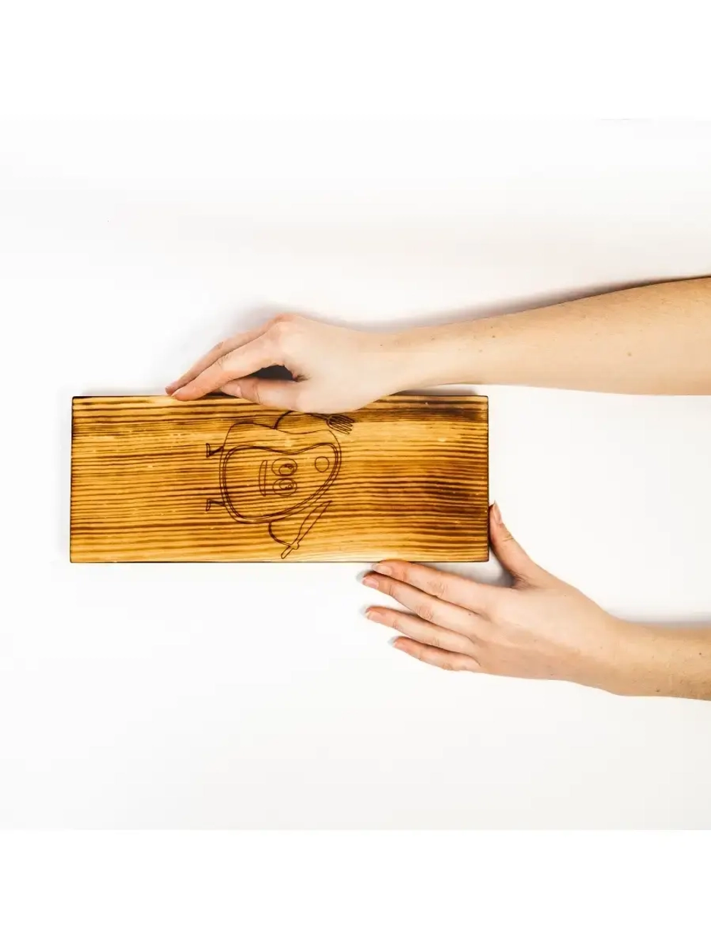 Разделочная доска