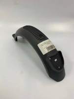 Крыло заднее для электросамоката Kugoo S1 без габарита с тормозной колодкой