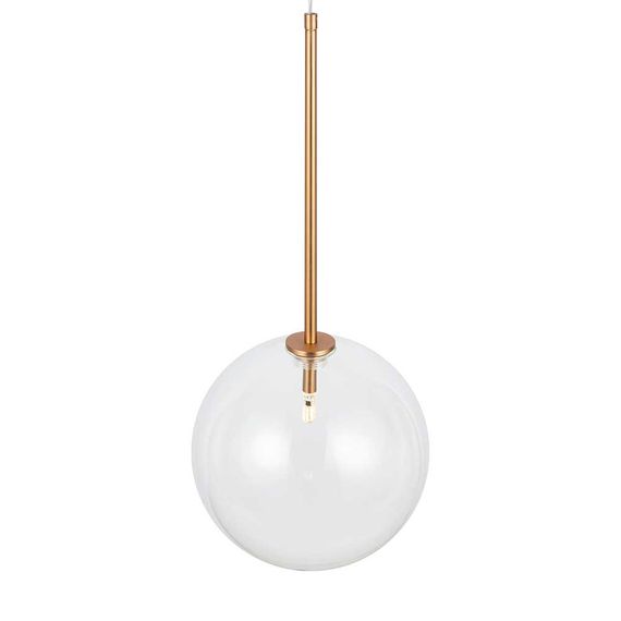 Подвесной светильник Maytoni Mood MOD172PL-01BS