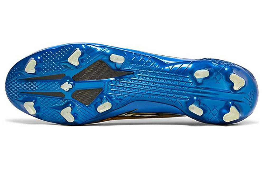 Кроссовки Niky'S Sports X Adidas Adizero F50 Ghosted Crazylight Fg