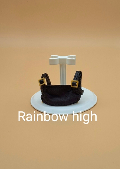 Одежда для кукол Rainbow High 0394