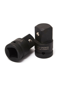 Адаптер ударный 3/4''(F)x1''(M) RockForce##Rock FORCE RF-80968MPB