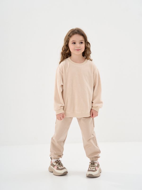 Джоггеры облегченные 