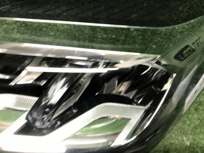 Битая Фара левая Chery Tiggo 8 (2018-н.в.) LED