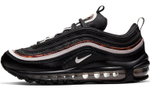 Кроссовки Nike Air Max 97 Wood Grain (Женская размерная сетка)
