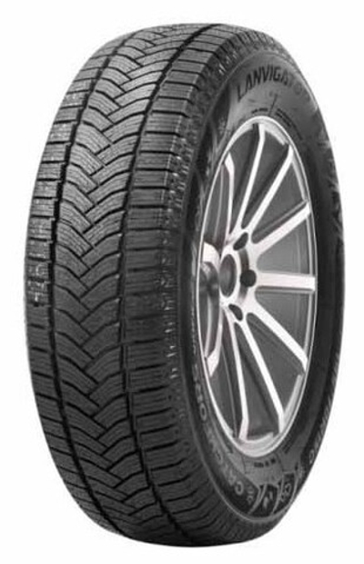 LANVIGATOR - 1020994-LNG - All-season tyres (Light-commercial vehicle)