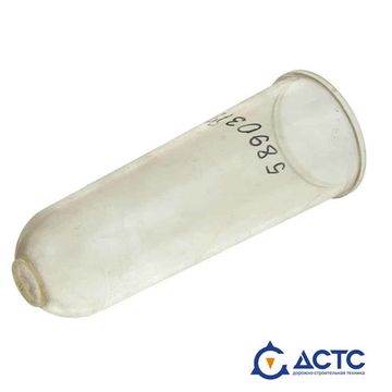 Корпус водяного фильтра VOLVO (ABG) DD74 PUMA169 ALEXANDER