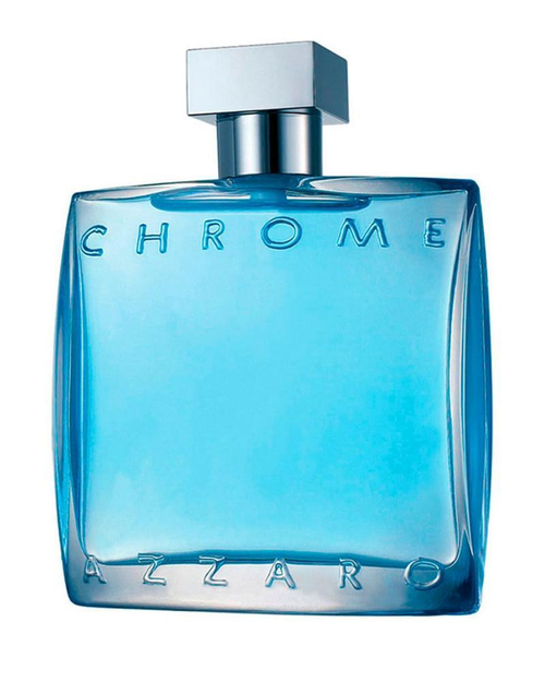 Azzaro Chrome
