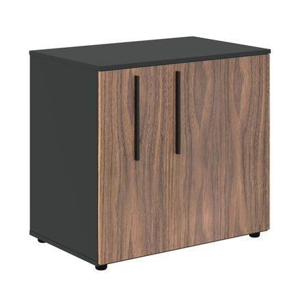 Тумба с фригобаром VELION VENEER