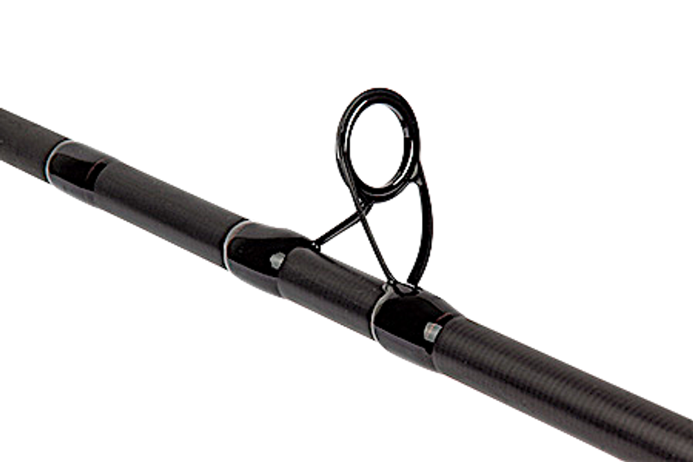 Фидер Nautilus Resolution River Heavy feeder 3секц.+ 3 NRRHF-12XH 3.6м 150г+ 342г Тр.длина 1.28м