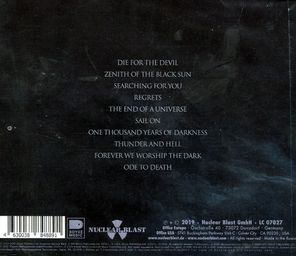 Enforcer / Zenith (RU)(CD)