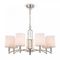 Подвесная люстра Freya Riverside FR1007PL-07N