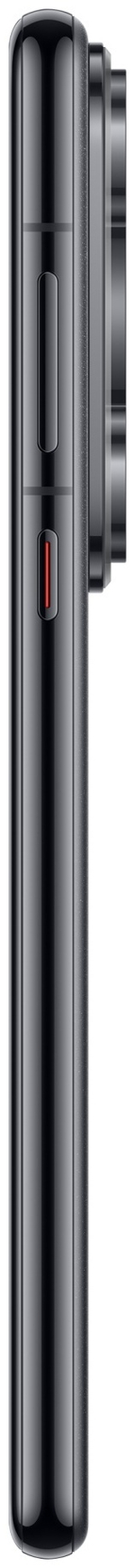 Смартфон Huawei Pura 70 Pro 12 ГБ/512 ГБ черный