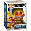 Фигурка Funko POP! Vinyl: Books: FNAF: Twisted Chica