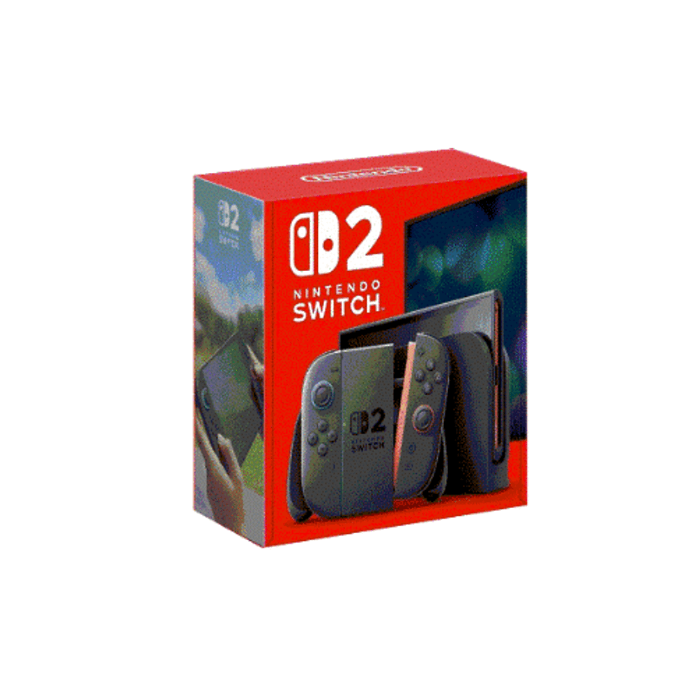 Nintendo Switch 2 Новый