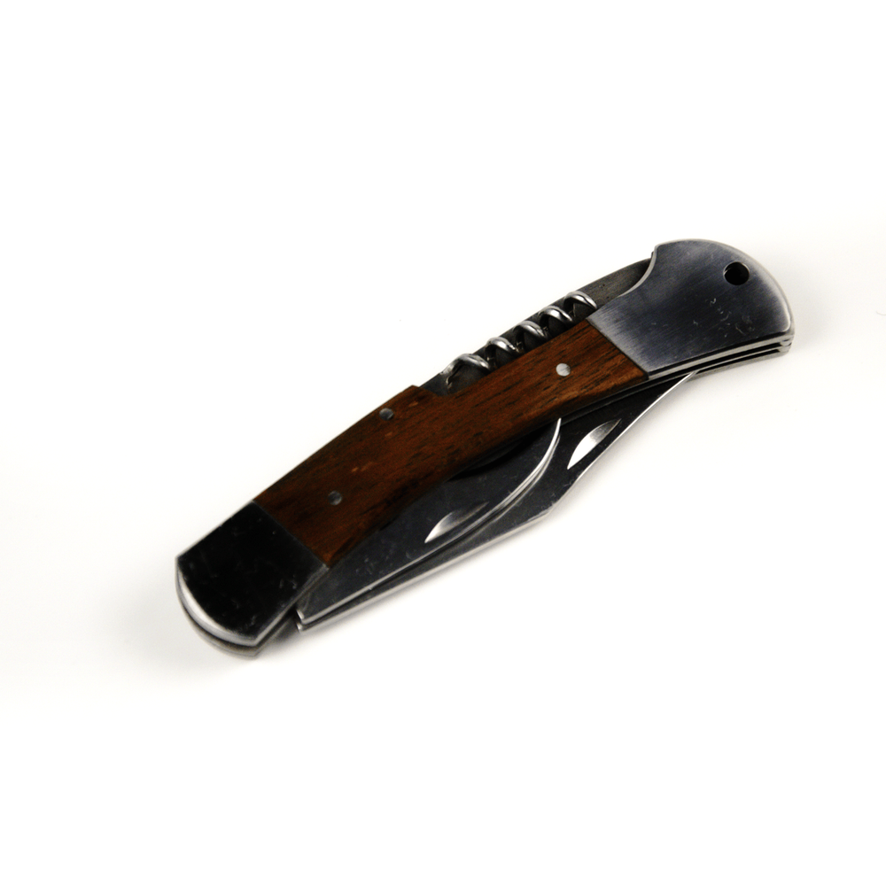 Нож Мичман 2014