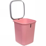 Контейнер для мусора»Сиена»10л