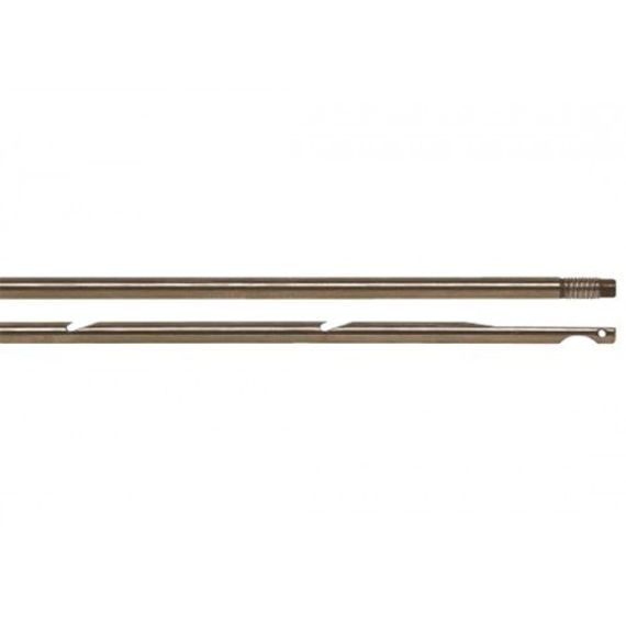 Гарпун SalviMar Tahitian Shaft резьба М7 зацеп прорезь ø6,5 мм 60 см