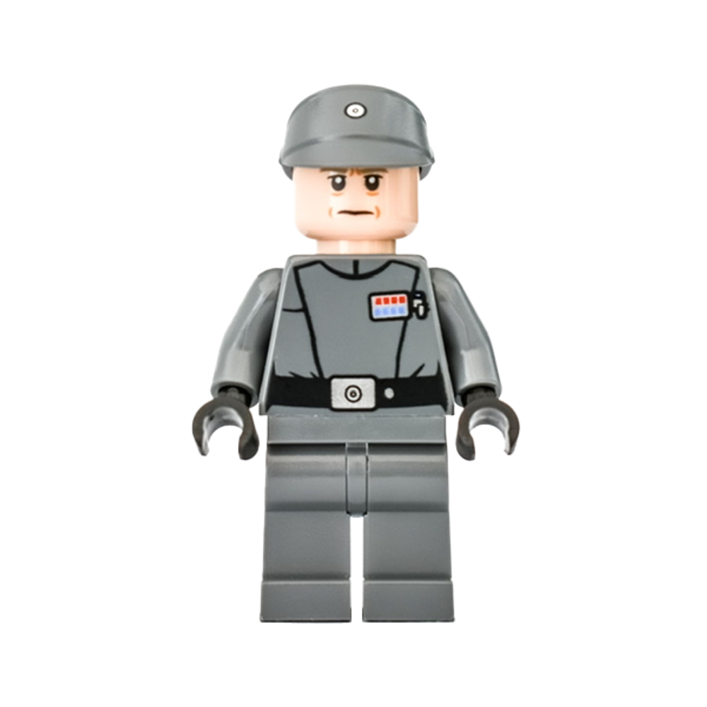 Генерал Максимилиан Вирс sw1154