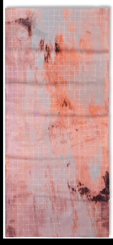 Бандана-труба Buff CoolNet UV Mage Multi Фото 2
