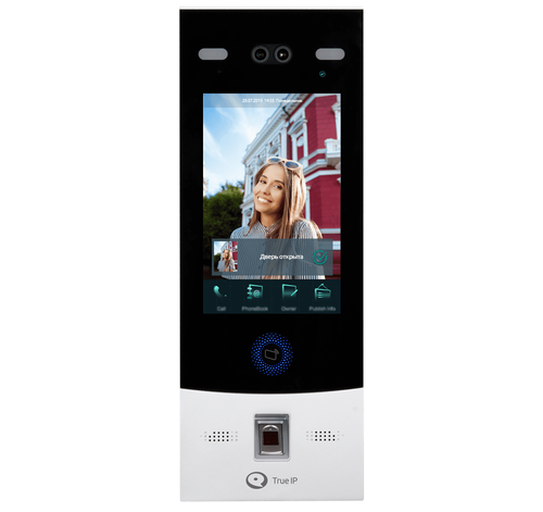 True IP TI-4300 СКУД